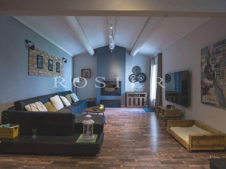 Villa Roussillon - 4 chambres - 220m²