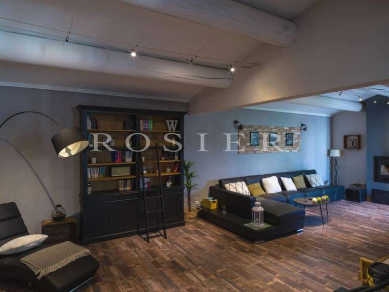 Villa Roussillon - 4 chambres - 220m²