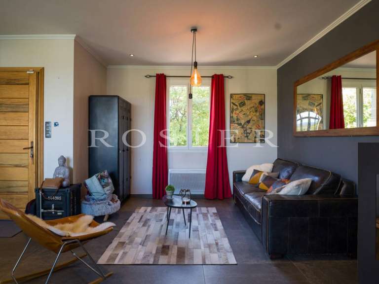 Villa Roussillon - 4 chambres - 220m²