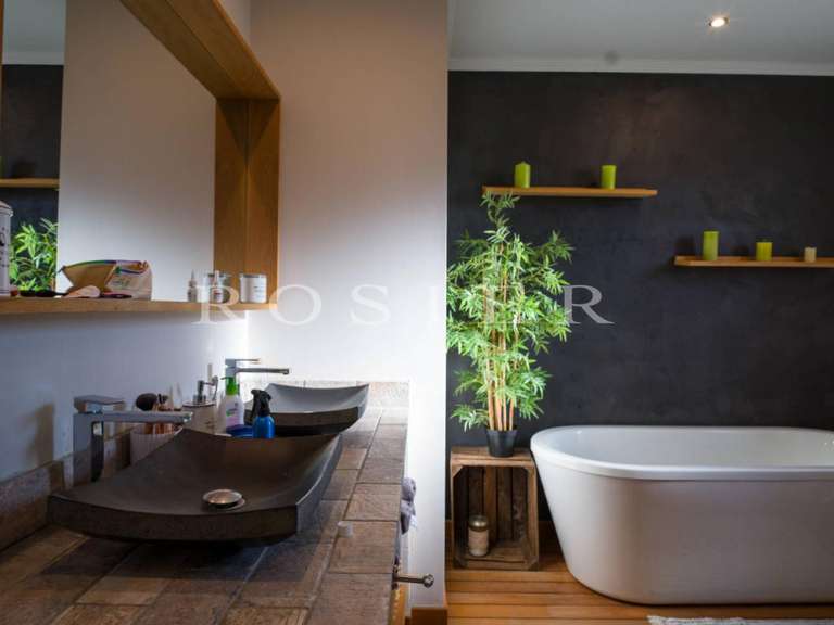 Villa Roussillon - 4 chambres - 220m²