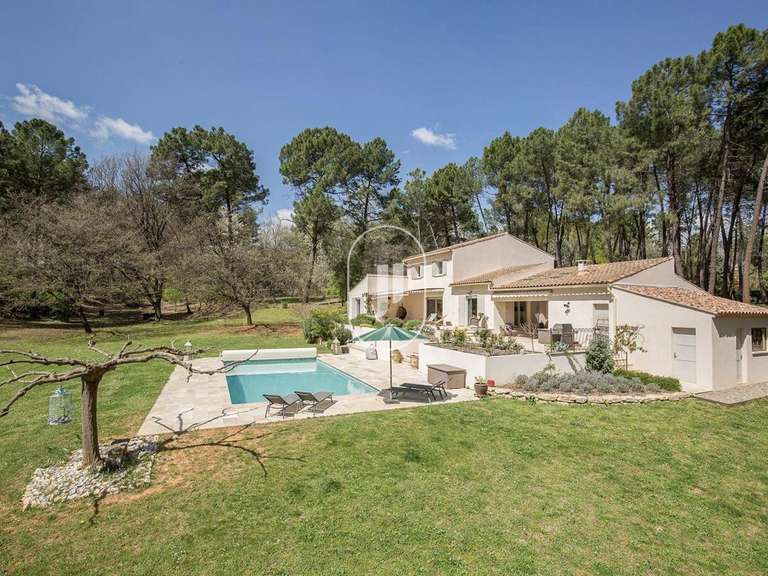 Villa Roussillon - 4 chambres - 222m²
