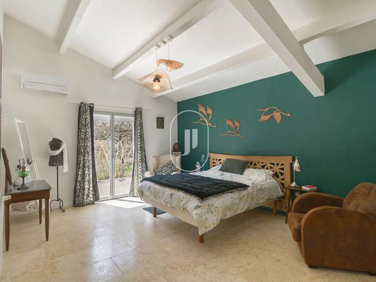 Villa Roussillon - 4 chambres - 222m²