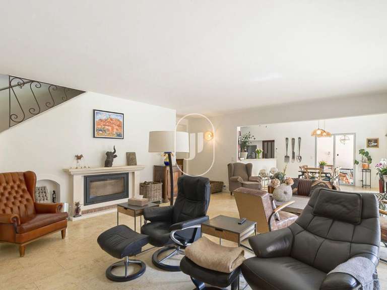 Villa Roussillon - 4 chambres - 222m²