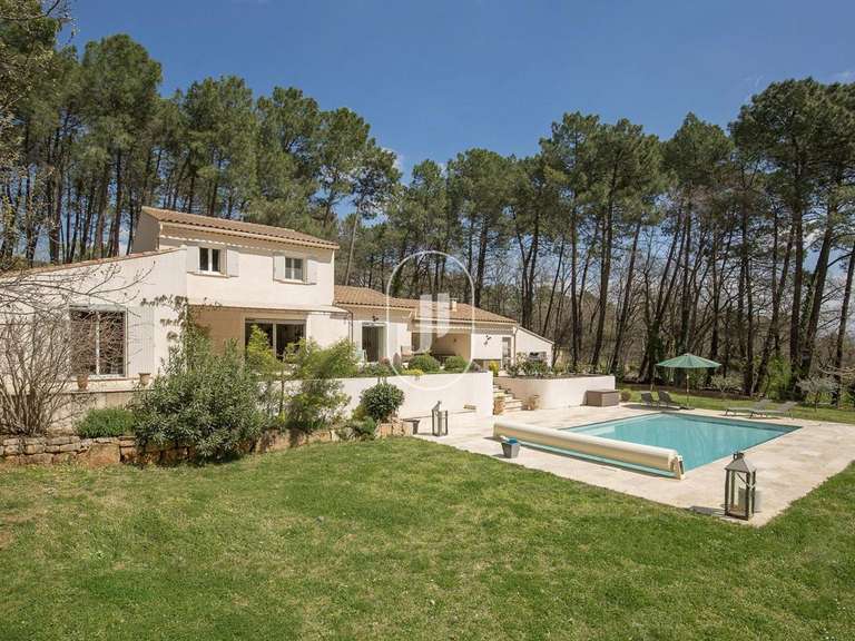 Villa Roussillon - 4 bedrooms - 222m²
