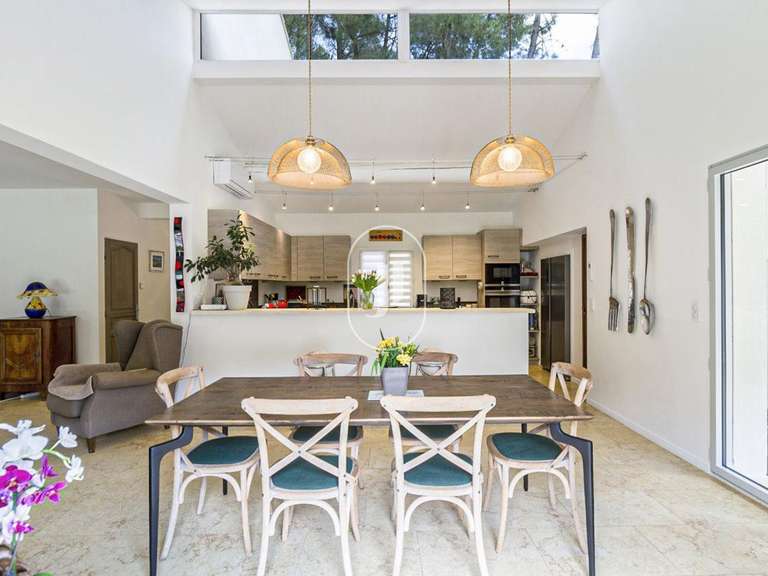 Villa Roussillon - 4 chambres - 222m²