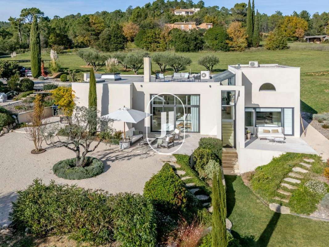Villa Roussillon