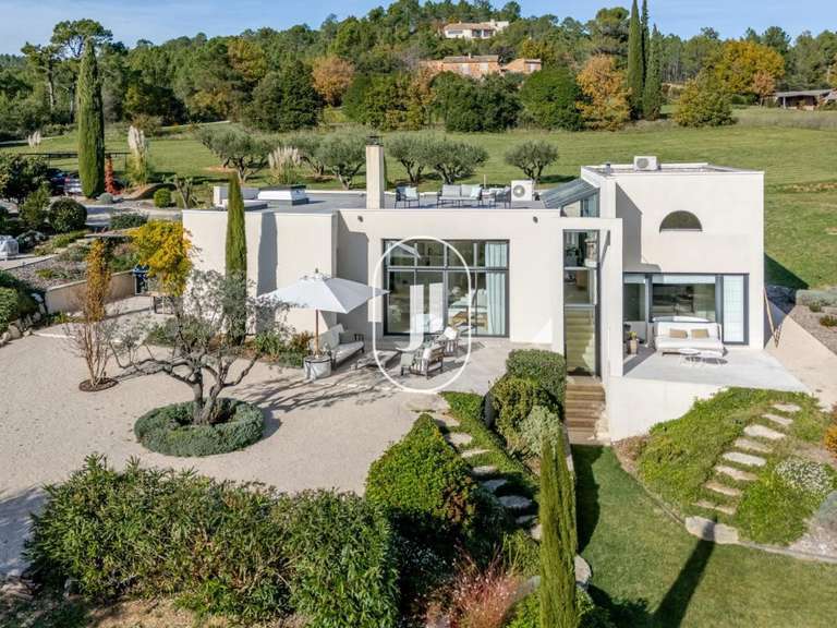 Villa Roussillon - 4 chambres - 225m²