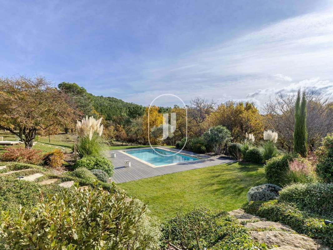 Villa Roussillon