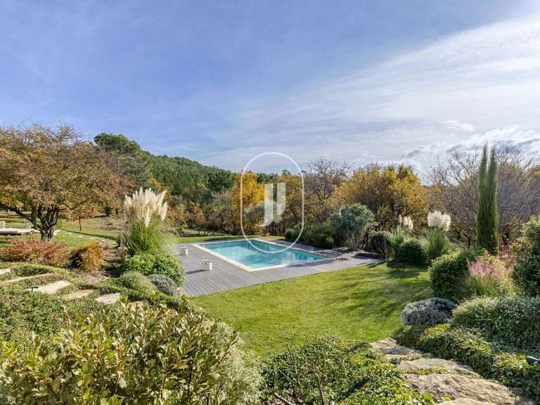 Villa Roussillon - 4 chambres - 225m²