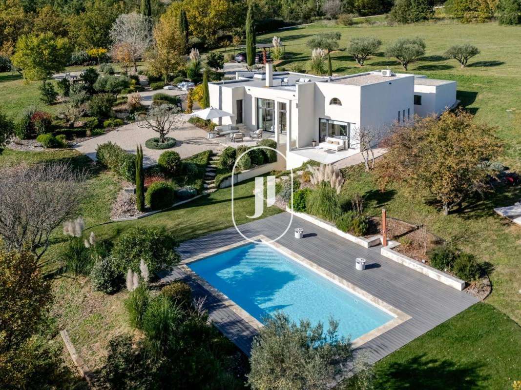 Villa Roussillon