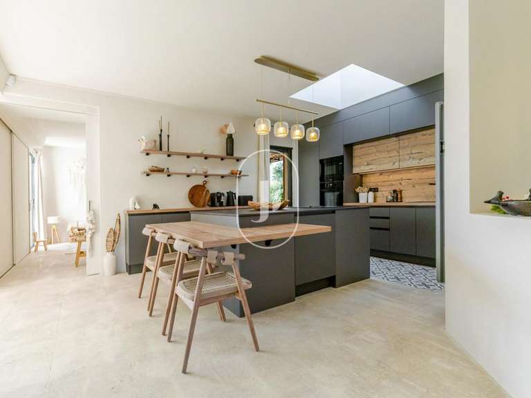 Villa Roussillon - 4 chambres - 225m²