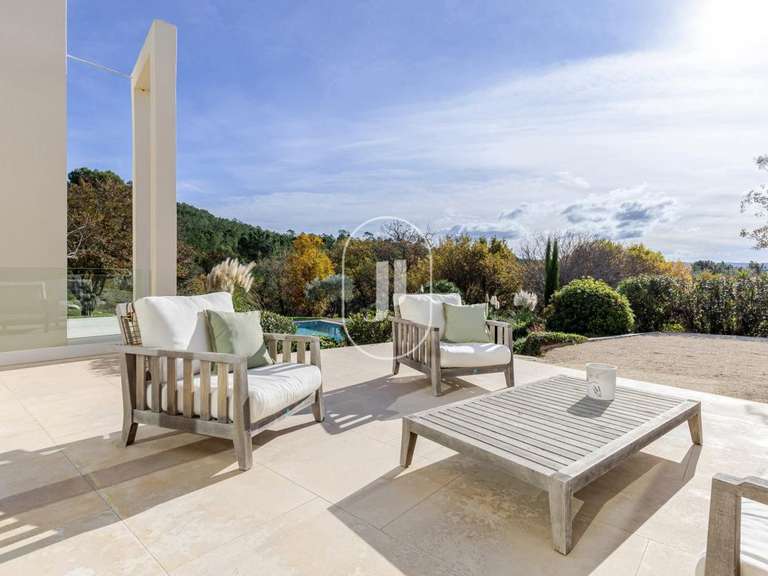 Villa Roussillon - 4 chambres - 225m²