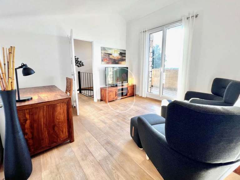 Villa Roussillon - 5 chambres - 262m²