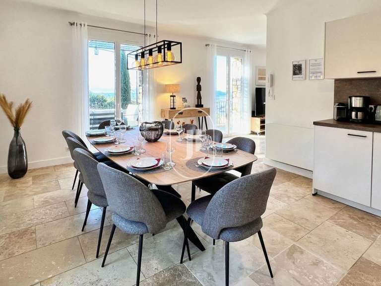 Villa Roussillon - 5 chambres - 262m²