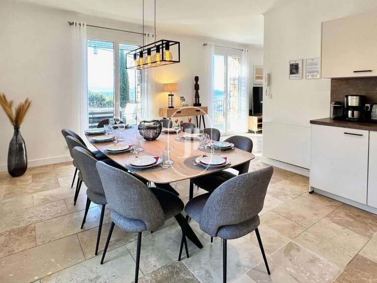 Villa Roussillon - 5 bedrooms - 262m²