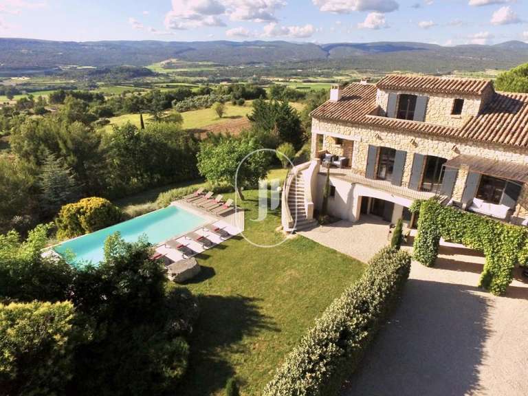 Villa Roussillon - 5 bedrooms - 262m²