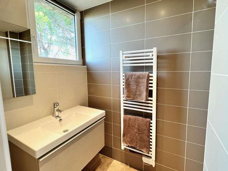 Villa Roussillon - 5 chambres - 262m²