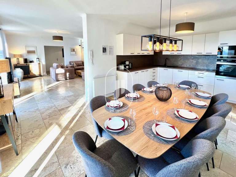 Villa Roussillon - 5 chambres - 262m²