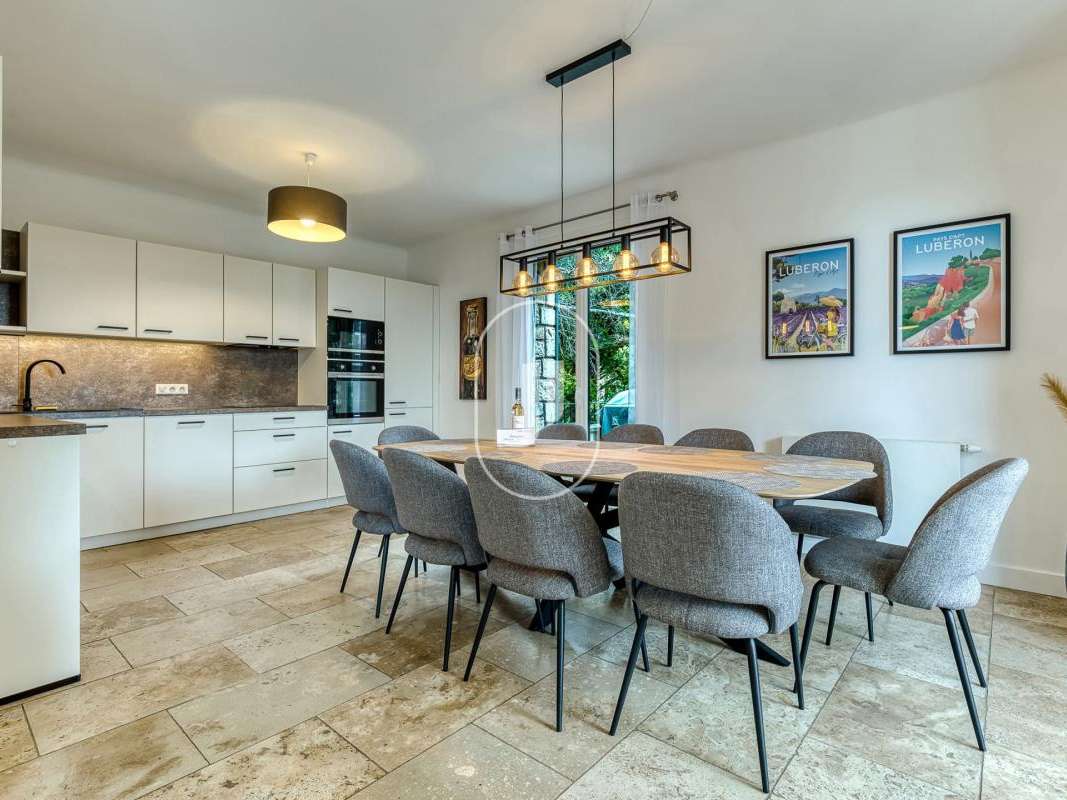 Villa Roussillon