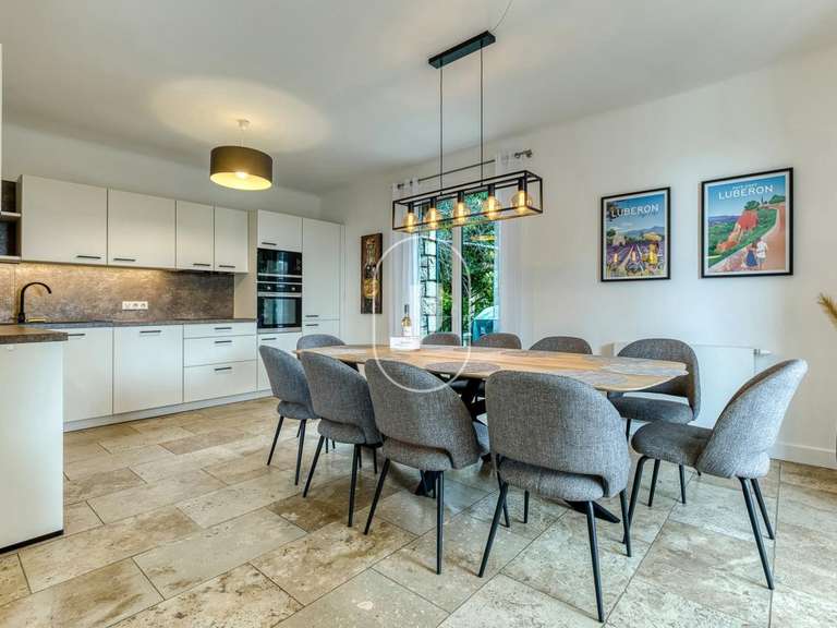 Villa Roussillon - 5 chambres - 262m²