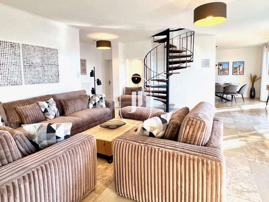 Villa Roussillon