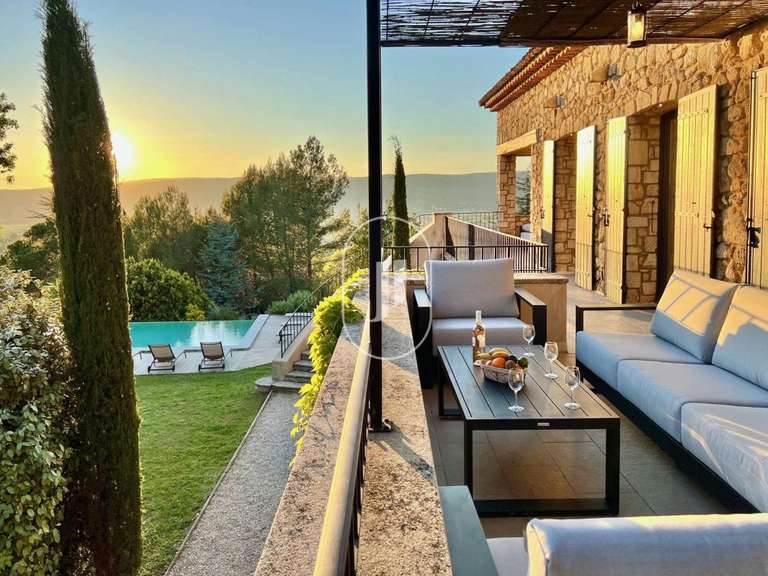Villa Roussillon - 5 chambres - 262m²