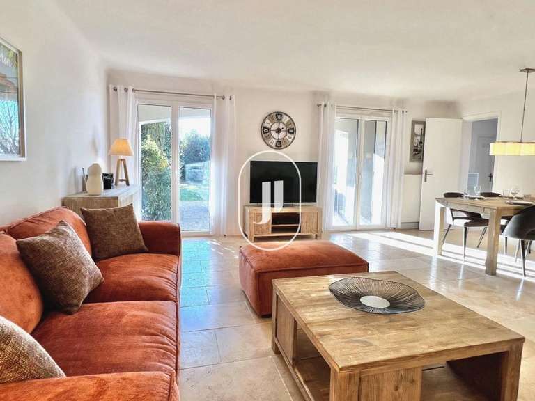 Villa Roussillon - 5 chambres - 262m²