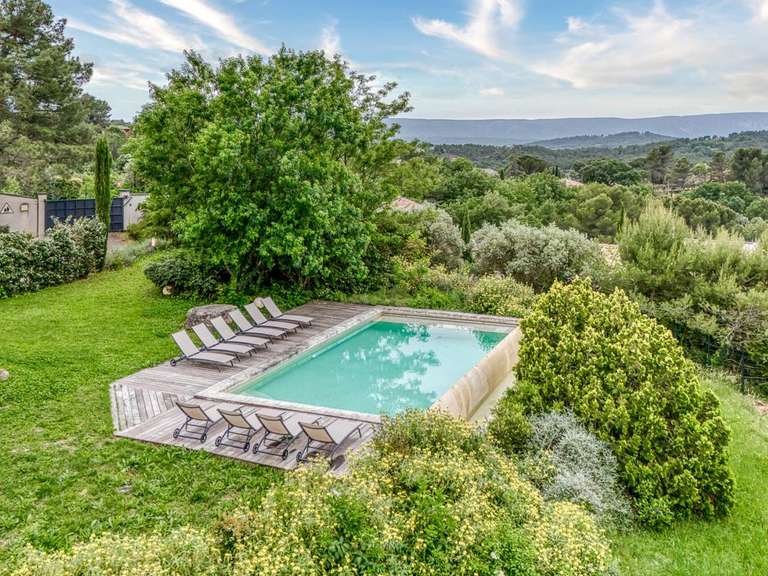Villa Roussillon - 5 chambres - 262m²