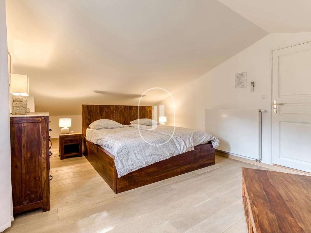 Villa Roussillon