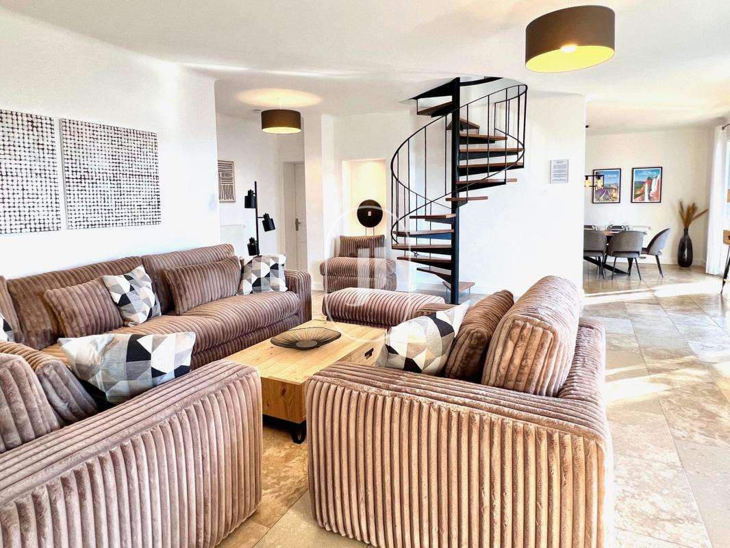 Villa Roussillon