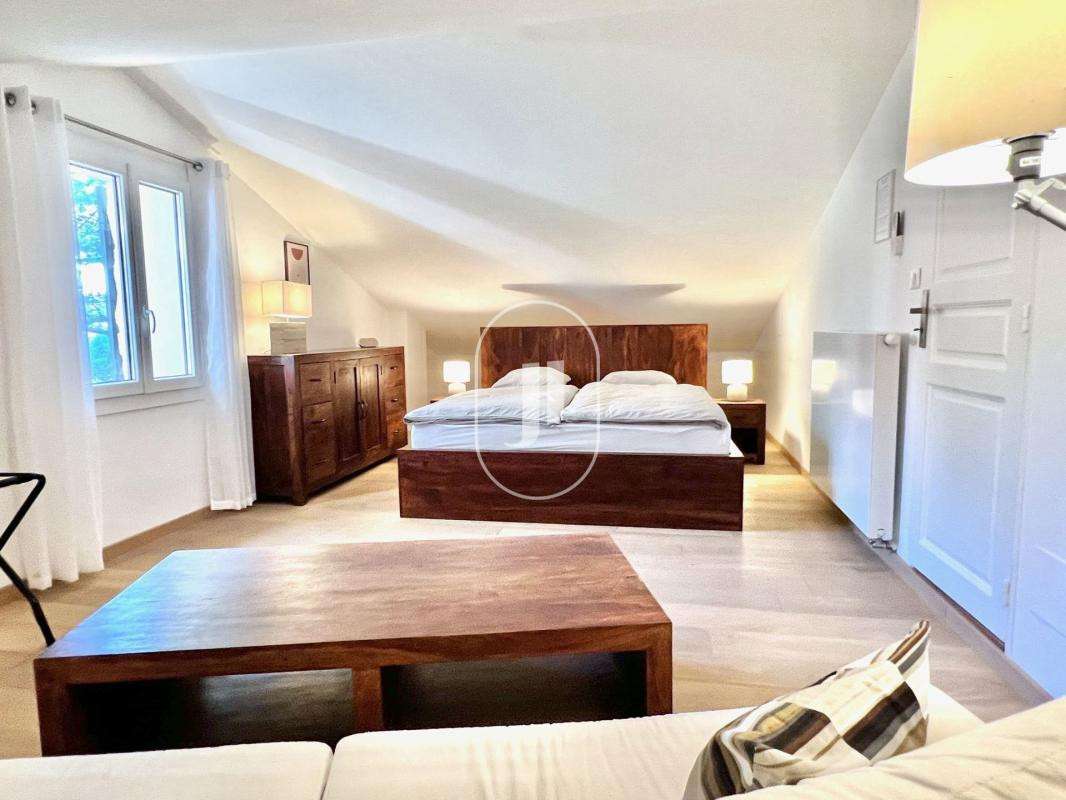 Villa Roussillon