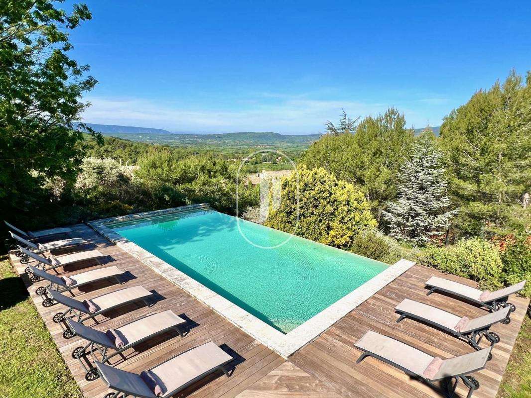 Villa Roussillon
