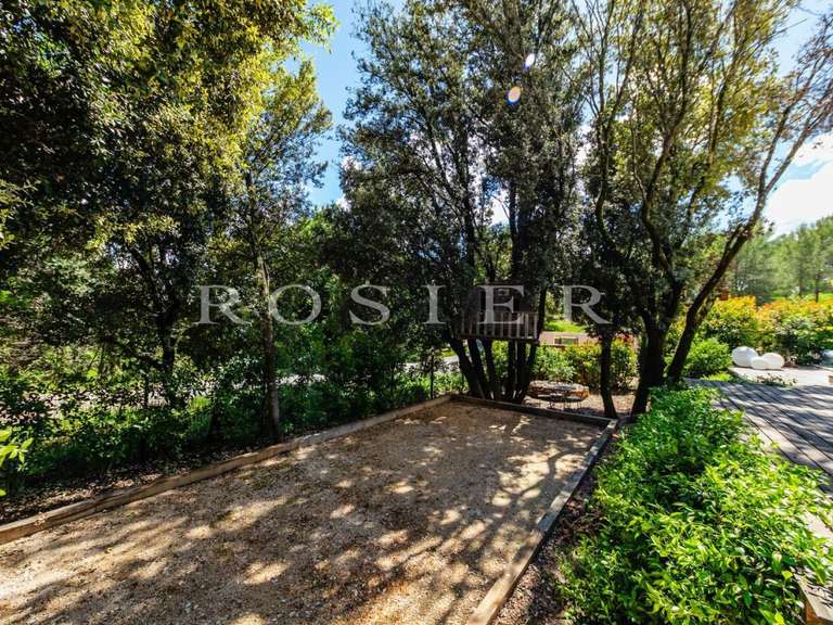Villa Roussillon - 3 chambres - 150m²