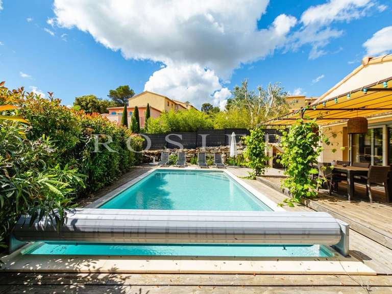 Villa Roussillon - 3 chambres - 150m²