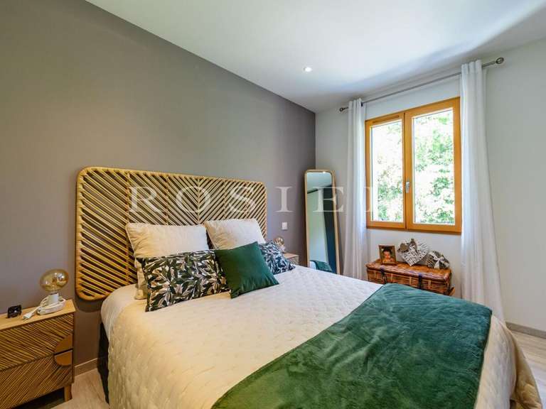 Villa Roussillon - 3 chambres - 150m²