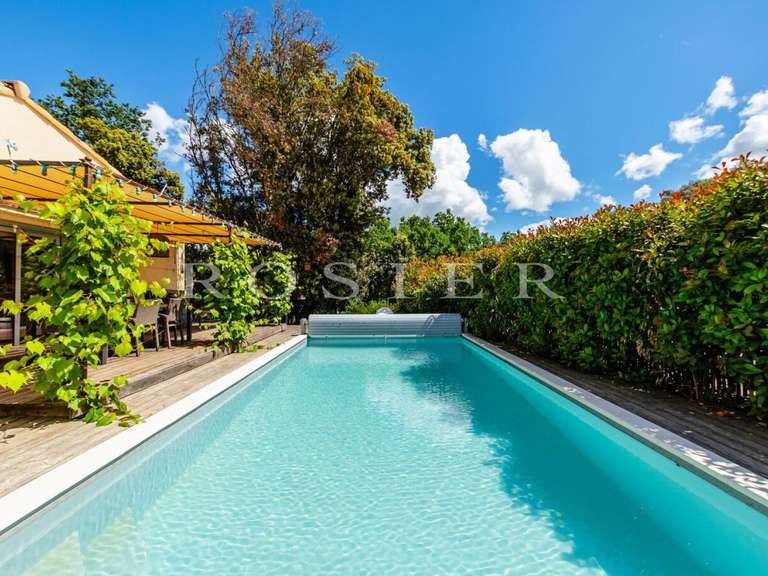 Villa Roussillon - 3 chambres - 150m²