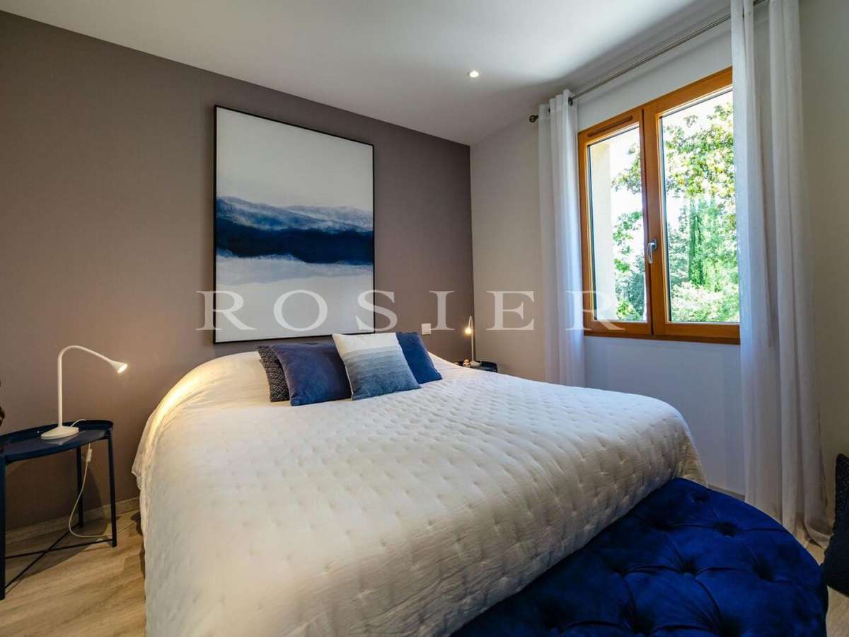 Villa Roussillon