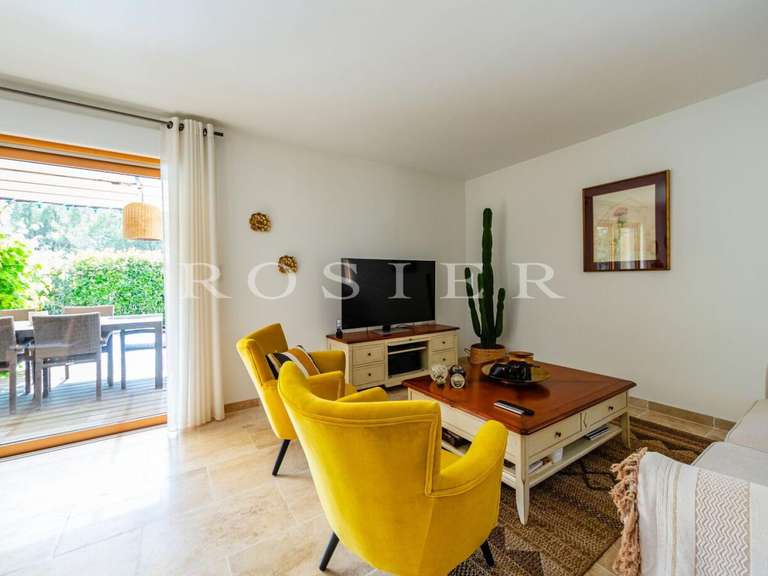 Villa Roussillon - 3 chambres - 150m²