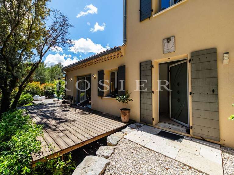 Villa Roussillon - 3 chambres - 150m²