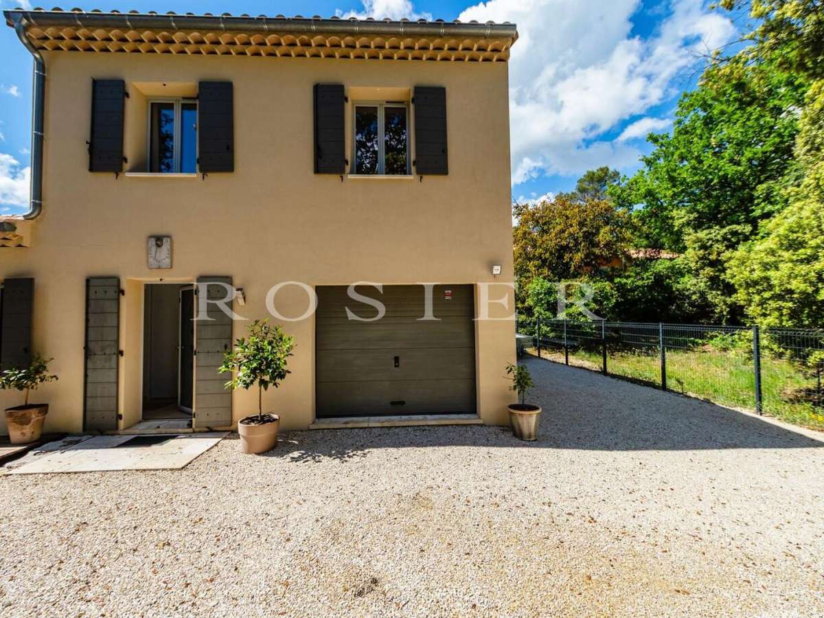 Villa Roussillon