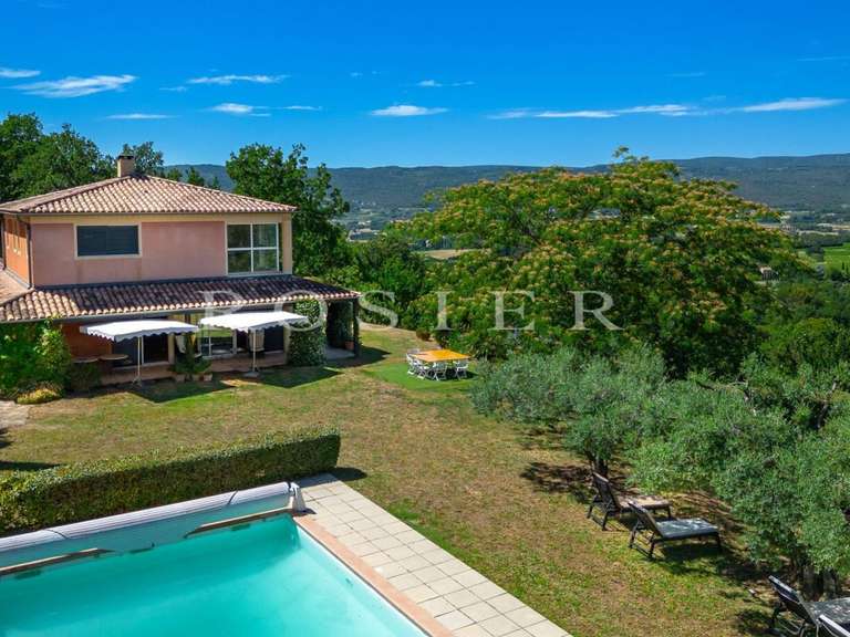 Villa Roussillon - 3 chambres - 180m²