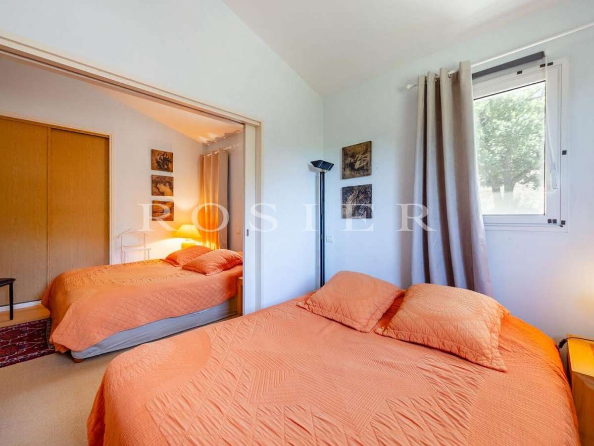 Villa Roussillon