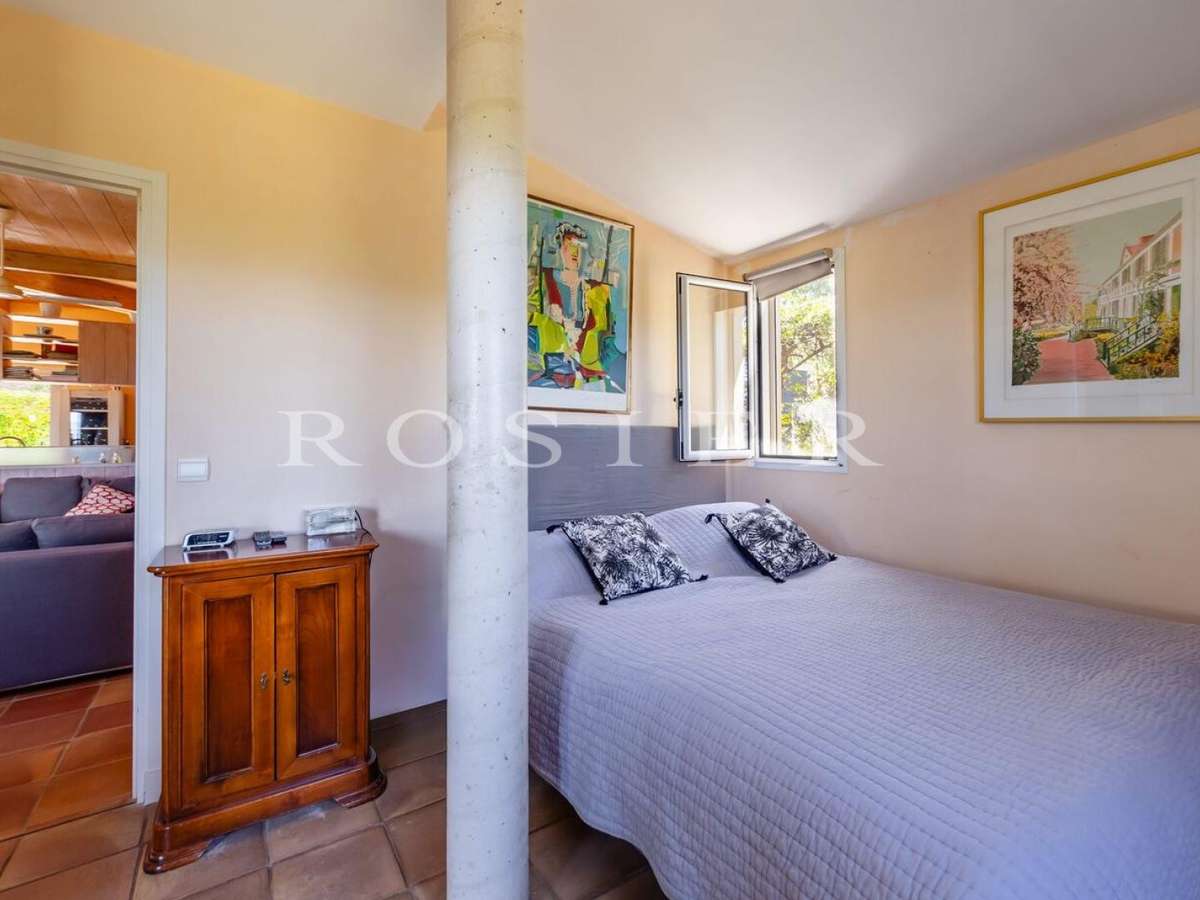 Villa Roussillon