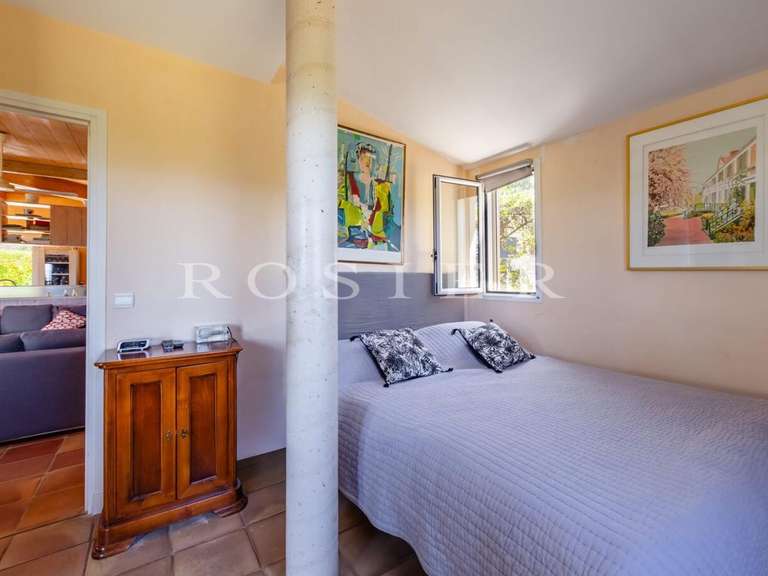 Villa Roussillon - 3 chambres - 180m²
