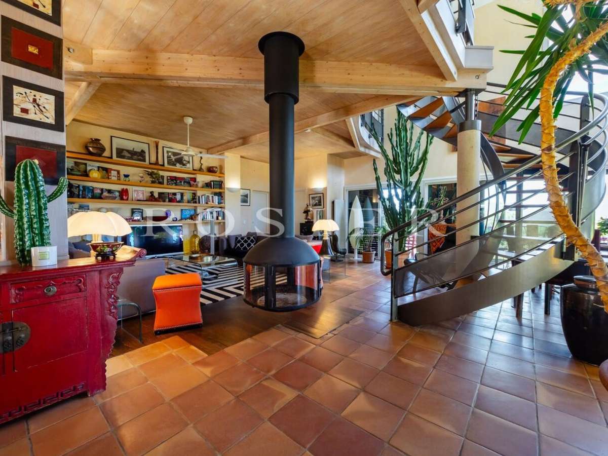 Villa Roussillon