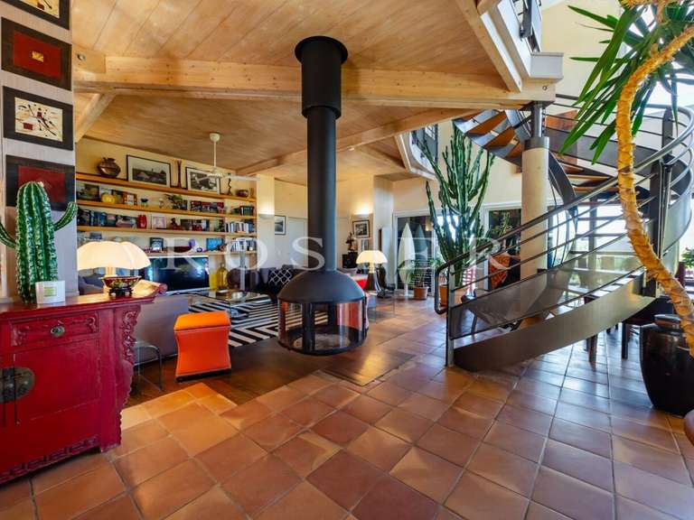Villa Roussillon - 3 chambres - 180m²