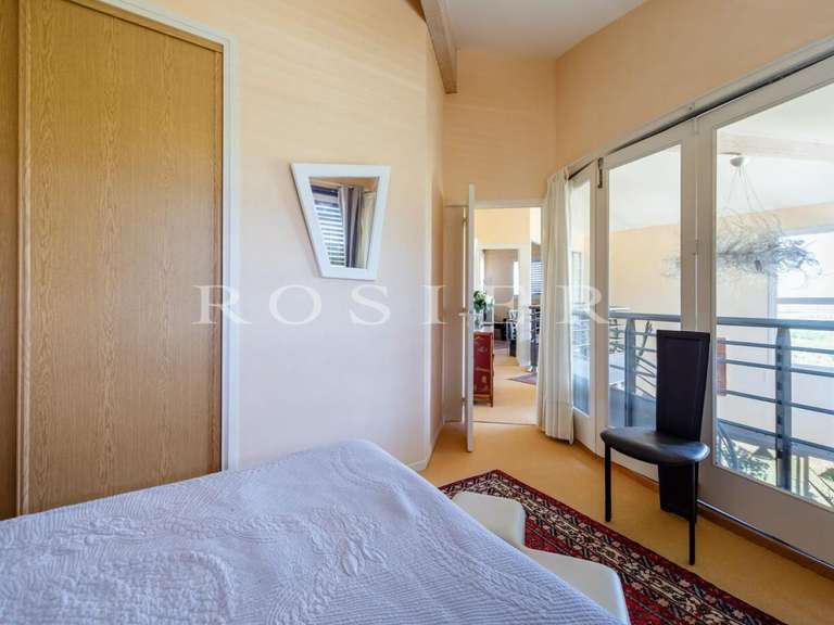 Villa Roussillon - 3 chambres - 180m²