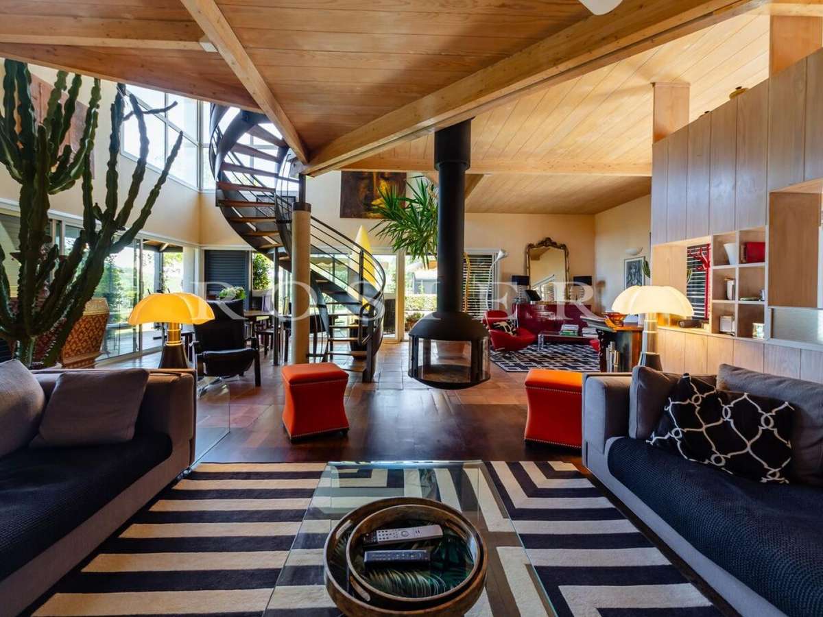 Villa Roussillon
