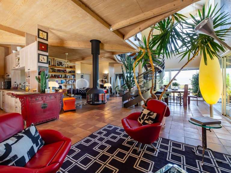 Villa Roussillon - 3 chambres - 180m²