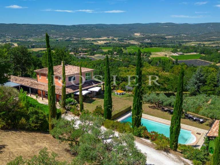 Villa Roussillon - 3 chambres - 180m²